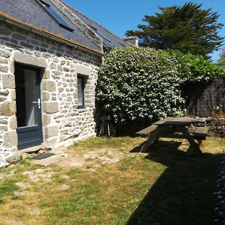 Ty Biz Vila Saint-Jean-Trolimon Exterior foto
